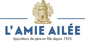 L'Amie Ailée