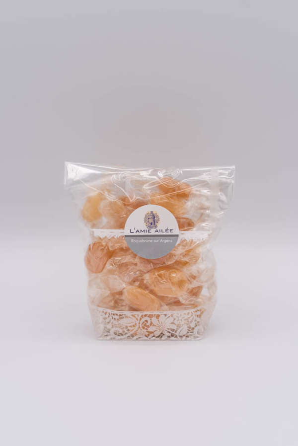 Bonbons au miel (120g)