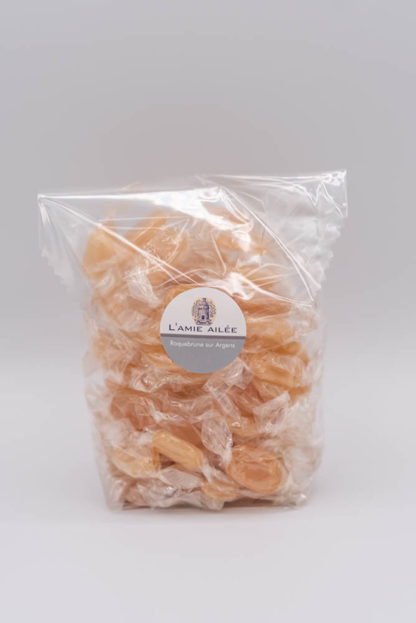Bonbons au miel (200g)