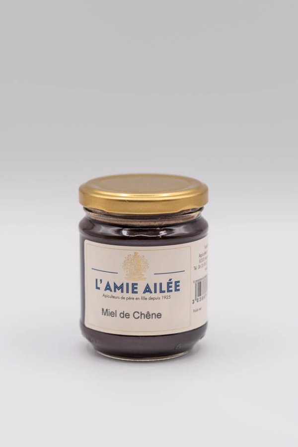Miel de Chêne (250g)