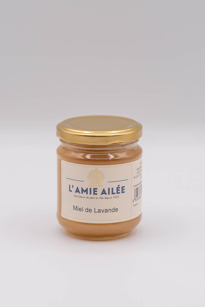 Miel de Lavande (250g)