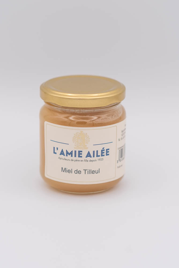 Miel de Tilleul (250g)