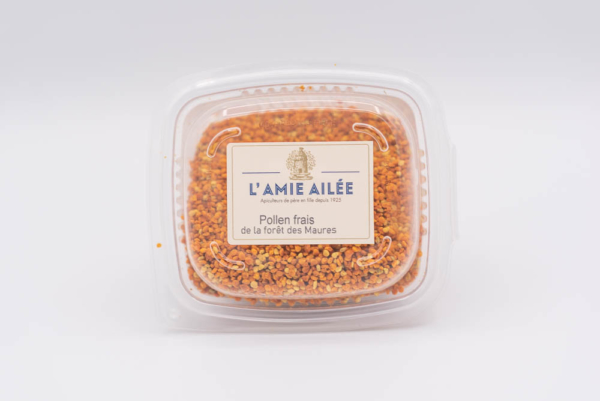Pollen frais (200g)